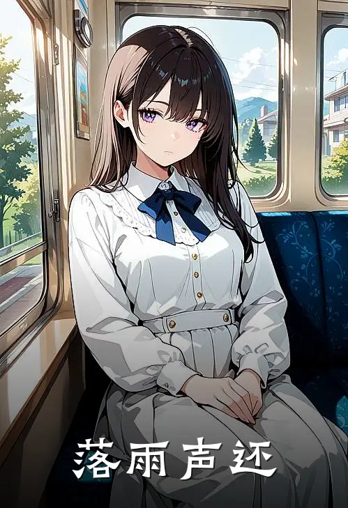 落雨声还(秦帆陈兰)全章节在线阅读_秦帆陈兰全章节在线阅读