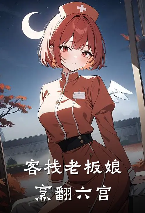 客栈老板娘烹翻六宫