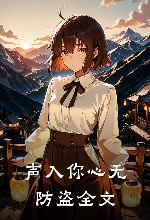 声入你心无防盗全文