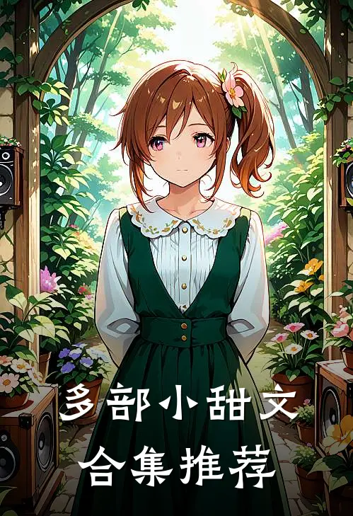 多部小甜文合集推荐