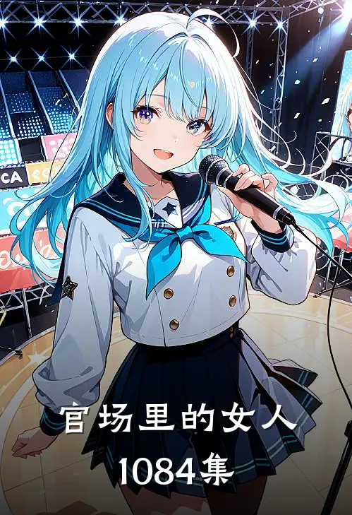 官场里的女人 1084集