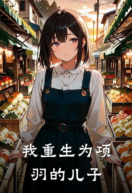 我重生为项羽的儿子