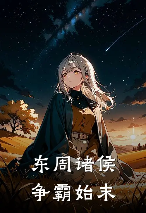 东周诸侯争霸始末