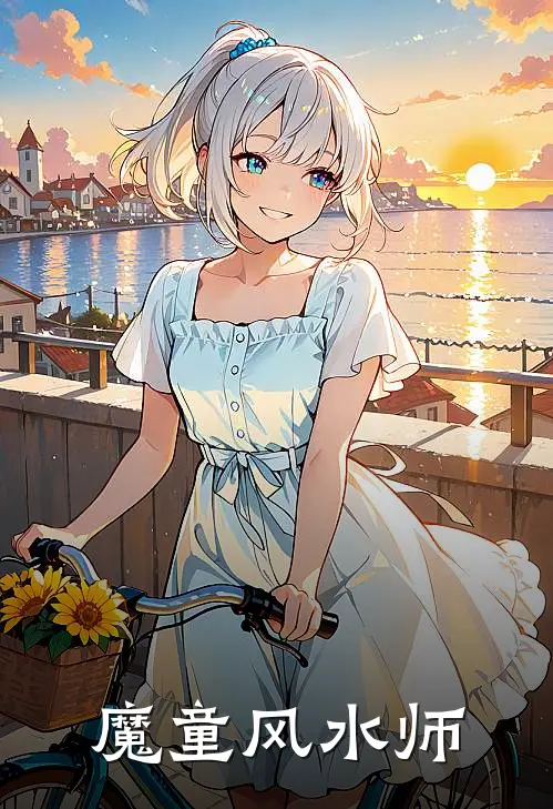 魔童风水师