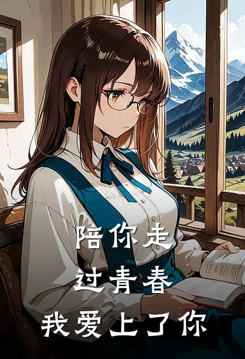 陪你走过青春，我爱上了你