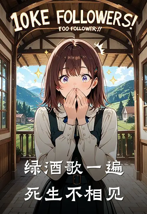 绿酒歌一遍，死生不相见