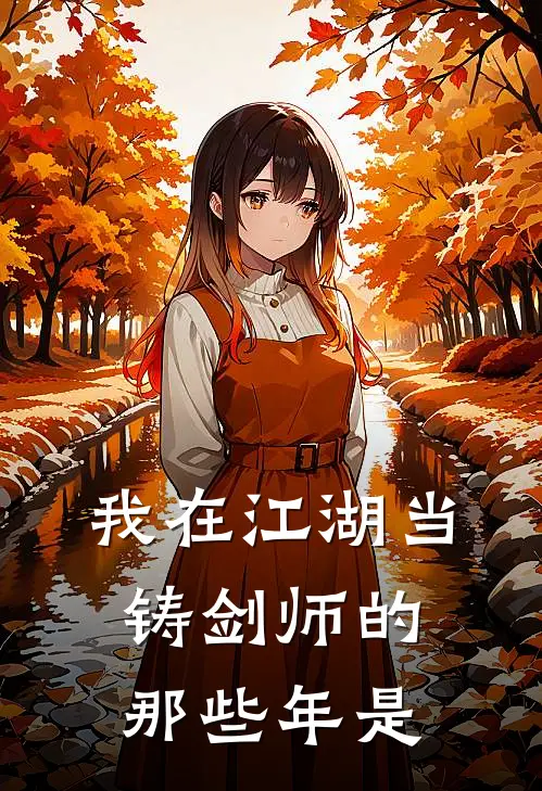 我在江湖当铸剑师的那些年是