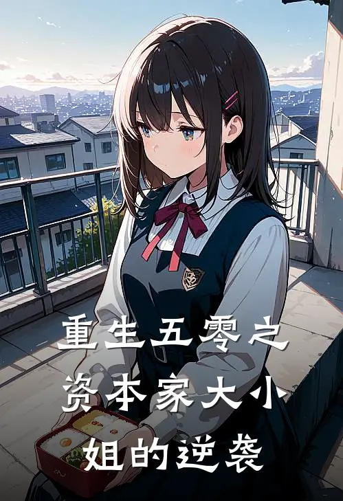 重生五零之资本家大小姐的逆袭