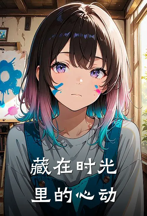 藏在时光里的心动