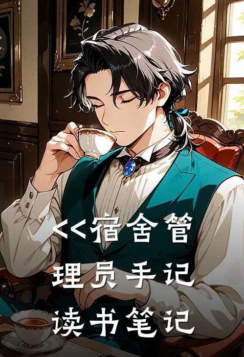 <<宿舍管理员手记读书笔记
