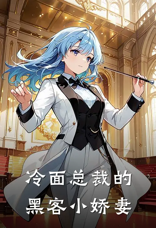 《冷面总裁的黑客小娇妻》裴时蕴林婉儿免费完本小说在线阅读_《冷面总裁的黑客小娇妻》裴时蕴林婉儿免费小说