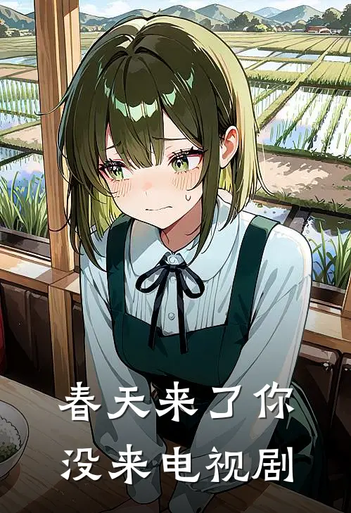 春天来了你没来电视剧