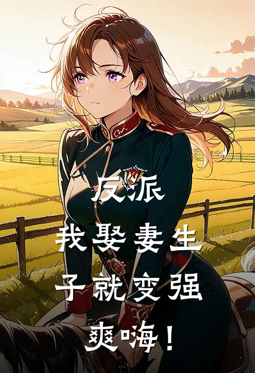 反派：我娶妻生子就变强，爽嗨！