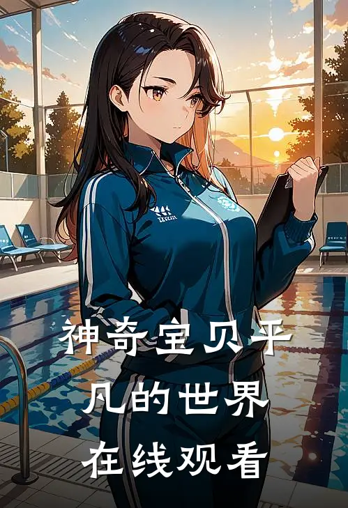 神奇宝贝平凡的世界在线观看