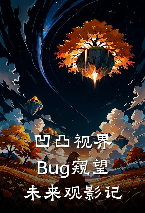 凹凸视界：Bug窥望未来观影记