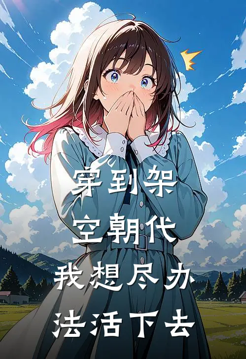 穿到架空朝代，我想尽办法活下去