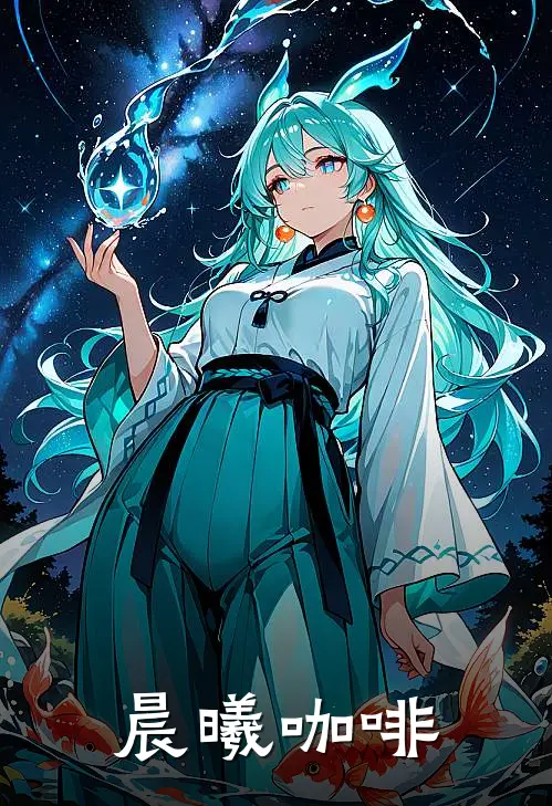 晨曦咖啡(林夏沈星回)完结小说_小说完整版免费阅读晨曦咖啡林夏沈星回