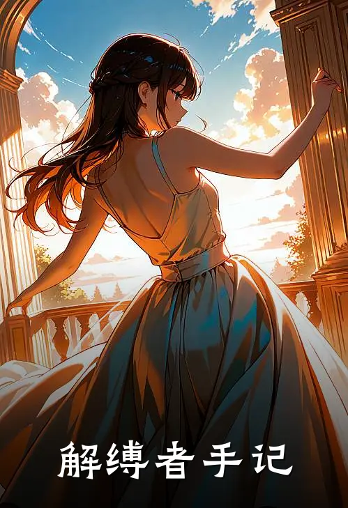 解缚者手记(海德格尔萨特)最新推荐小说_最新免费小说解缚者手记海德格尔萨特