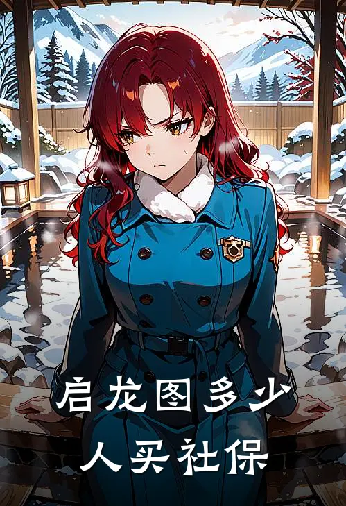 启龙图多少人买社保