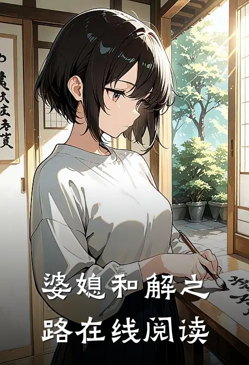 婆媳和解之路在线阅读