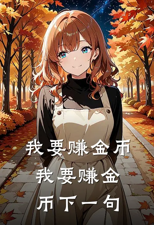 我要赚金币我要赚金币下一句