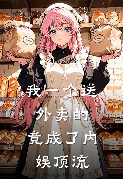 我一个送外卖的，竟成了内娱顶流(苏辰林悦)全本免费完结小说_小说完结免费我一个送外卖的，竟成了内娱顶流苏辰林悦