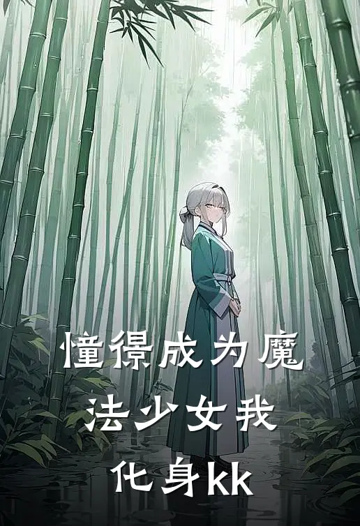 憧憬成为魔法少女我化身kk