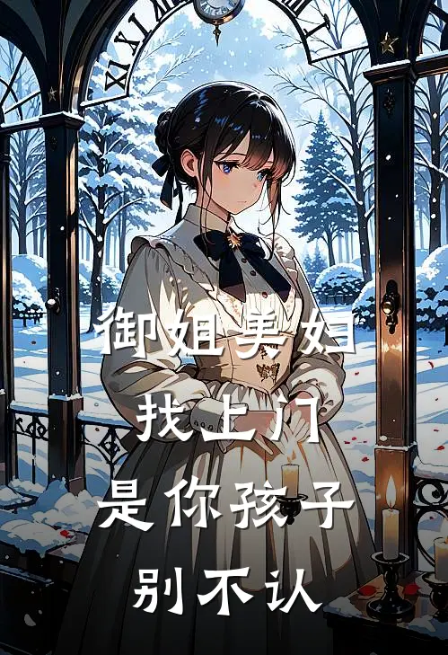 《御姐美妇找上门，是你孩子别不认》林执沈若嫣全集免费在线阅读_(林执沈若嫣)全章节免费在线阅读