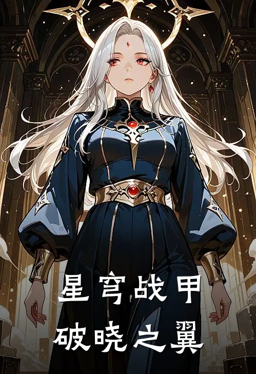 林夜苏离《星穹战甲：破晓之翼》全文免费阅读_星穹战甲：破晓之翼全集在线阅读