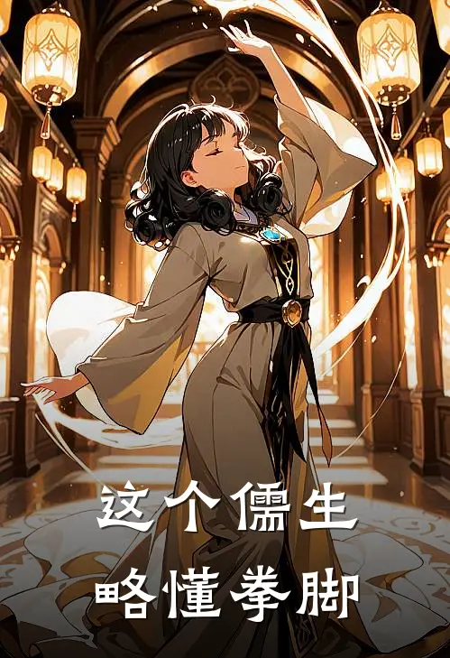 这个儒生略懂拳脚(余安袁华)好看的完结小说_完本小说这个儒生略懂拳脚余安袁华