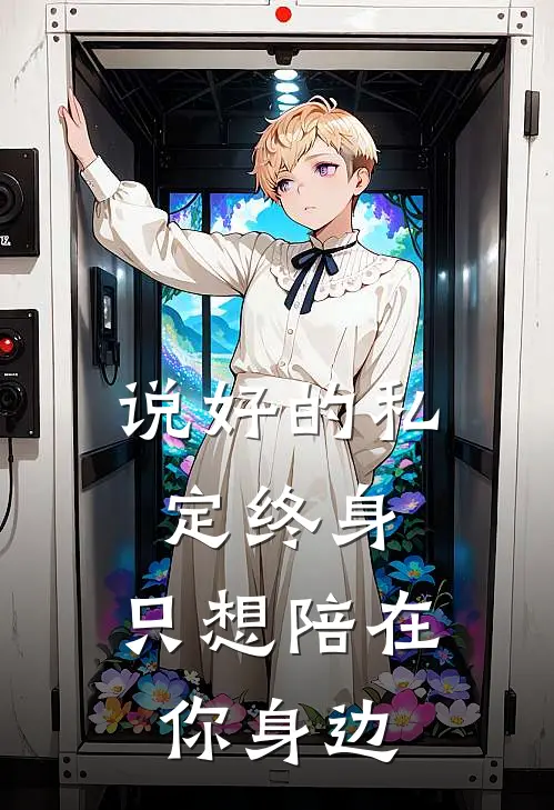 说好的私定终身，只想陪在你身边