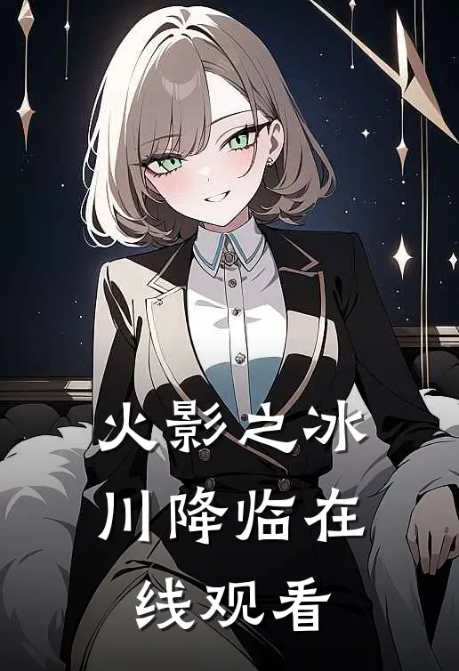 火影之冰川降临在线观看