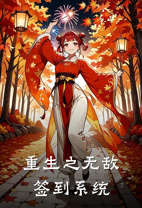 重生之无敌签到系统