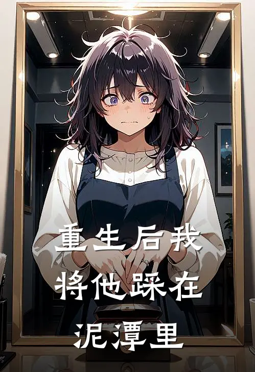 重生后我将他踩在泥潭里方知夏安福在线免费小说_最新推荐小说重生后我将他踩在泥潭里(方知夏安福)