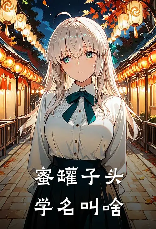 蜜罐子头学名叫啥