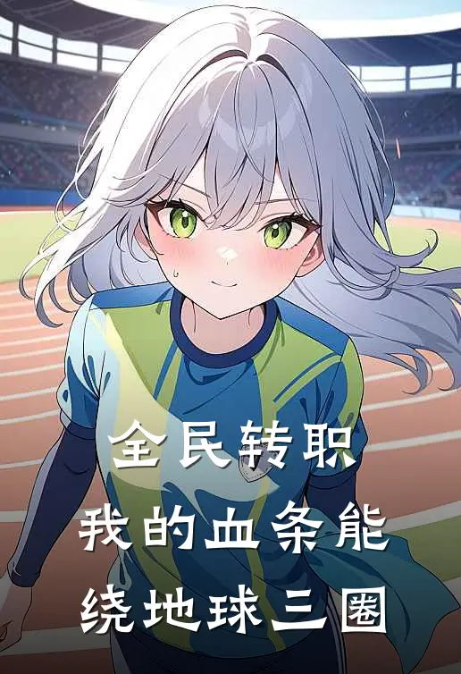 全民转职，我的血条能绕地球三圈
