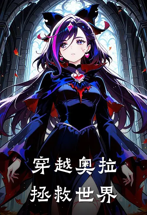 穿越奥拉拯救世界