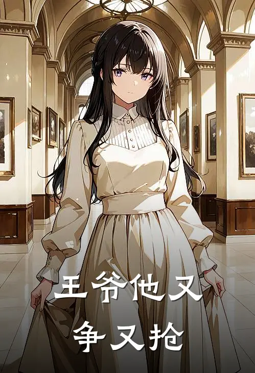 林玥云锦《王爷他又争又抢》全本免费在线阅读_(林玥云锦)最新章节在线阅读