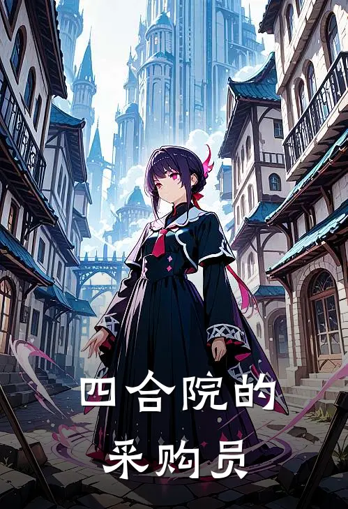 四合院的采购员