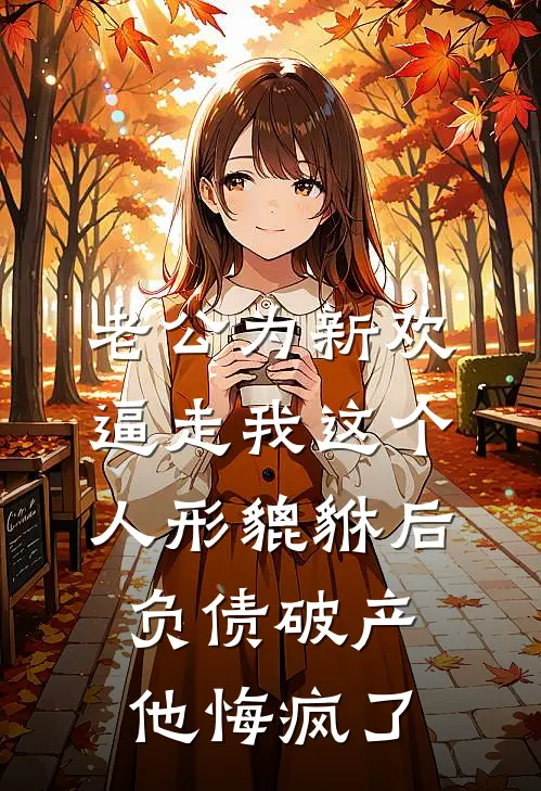 老公为新欢逼走我这个人形貔貅后，负债破产他悔疯了