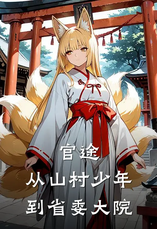 官途：从山村少年到省委大院