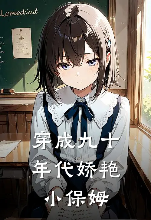 穿成九十年代娇艳小保姆