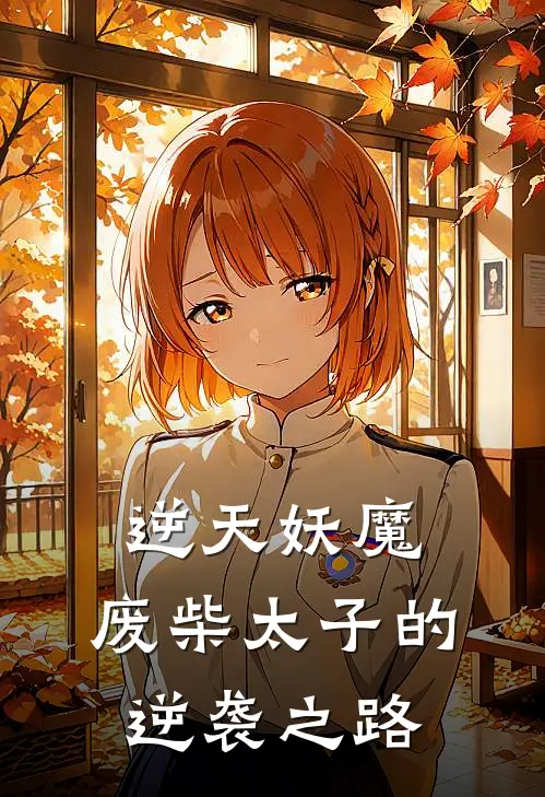 逆天妖魔：废柴太子的逆袭之路(林无命苏璃)小说免费阅读无弹窗_完结小说逆天妖魔：废柴太子的逆袭之路林无命苏璃