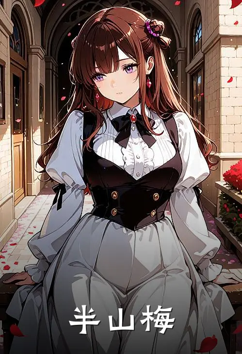 半山梅