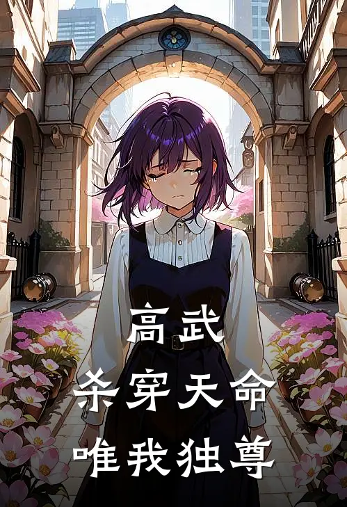 高武：杀穿天命，唯我独尊，秦烬王三胖完本小说大全_免费小说免费阅读高武：杀穿天命，唯我独尊，(秦烬王三胖)
