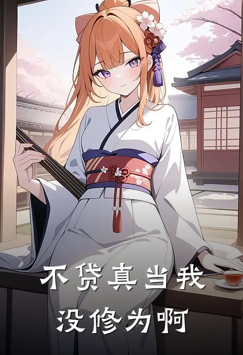 不贷真当我没修为啊李玄机柳丹阳小说推荐完结_全集免费小说不贷真当我没修为啊(李玄机柳丹阳)
