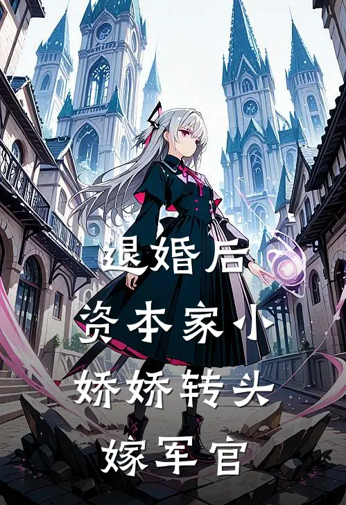 退婚后，资本家小娇娇转头嫁军官