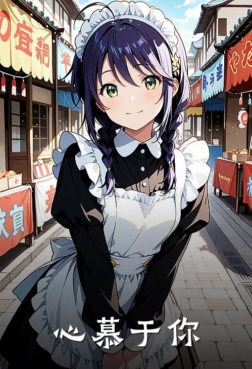 心慕于你