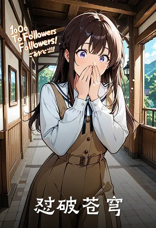 怼破苍穹林陌苏九夭热门小说排行_免费阅读全文怼破苍穹(林陌苏九夭)