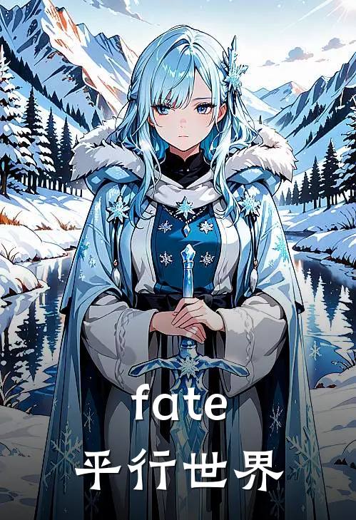 fate：平行世界